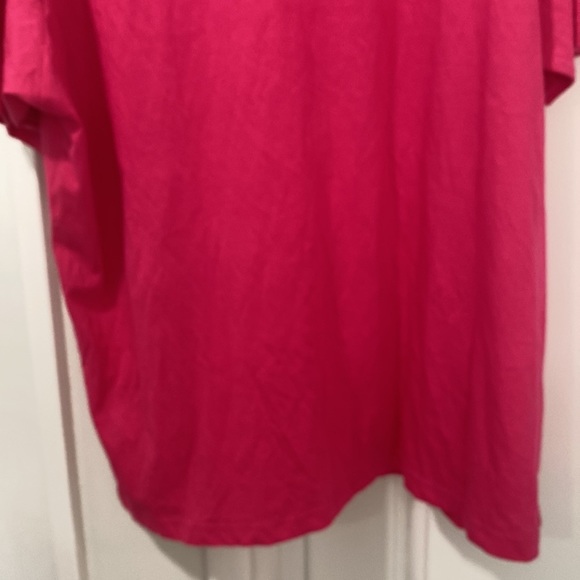 K-Swiss T-shirt. 100 % cotton. - Picture 4 of 7